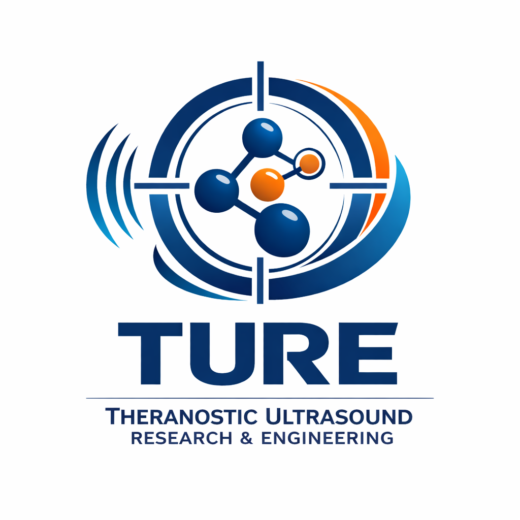TURE Laboratory logo