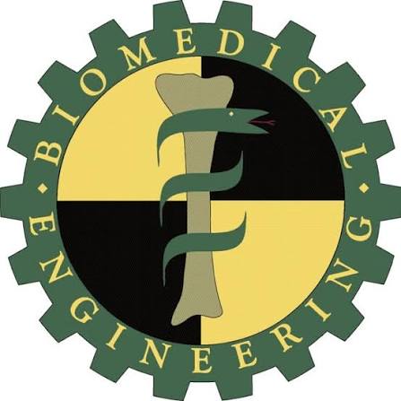 Wayne State University Biomedical Engineering logo