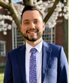 Dr. David Bustamante Joins TURE Lab